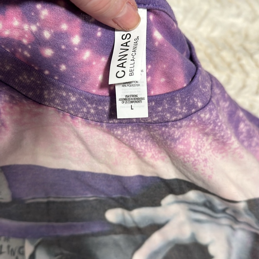 Prince tee - Picture 3 of 4